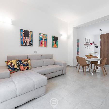 White Gold Apartment Cagliari Kültér fotó