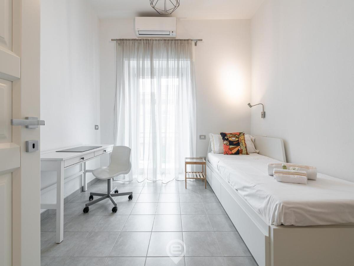 White Gold Apartment Cagliari Kültér fotó