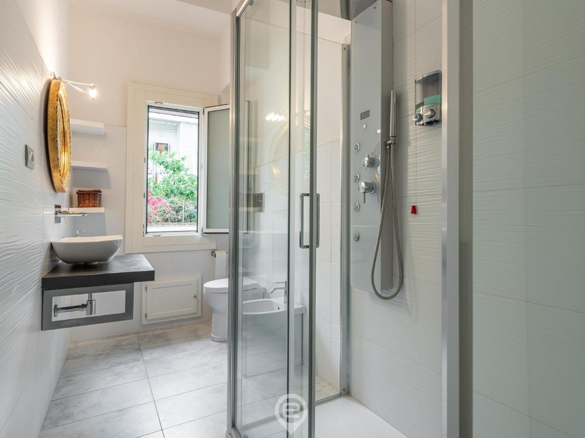 White Gold Apartment Cagliari Kültér fotó