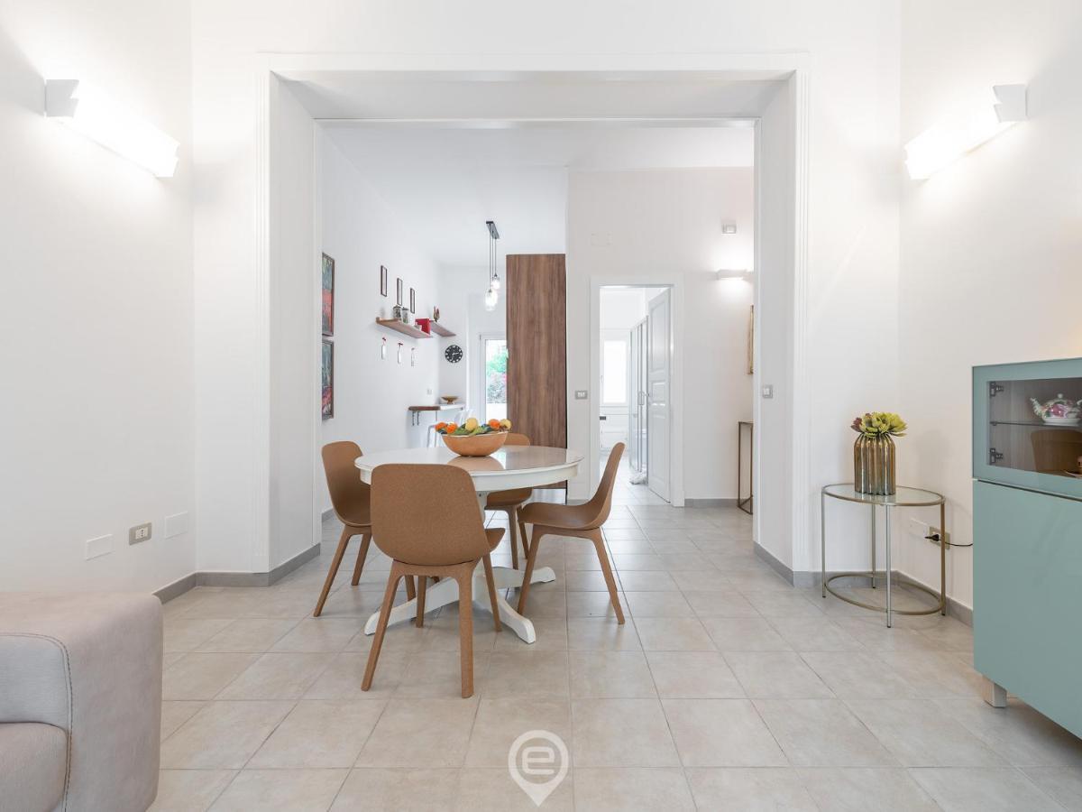 White Gold Apartment Cagliari Kültér fotó