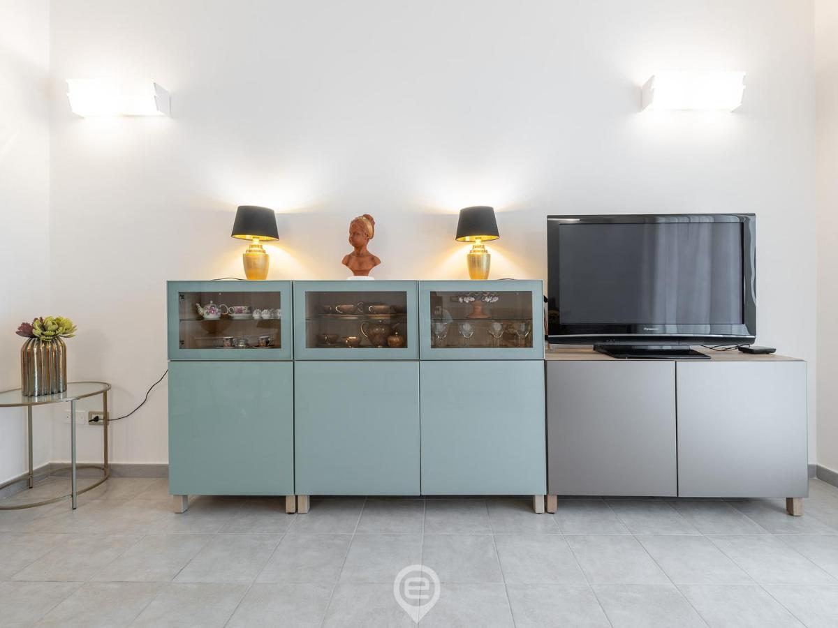 White Gold Apartment Cagliari Kültér fotó
