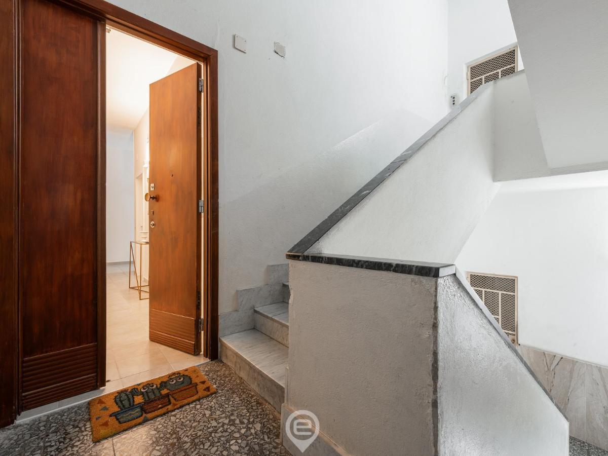 White Gold Apartment Cagliari Kültér fotó