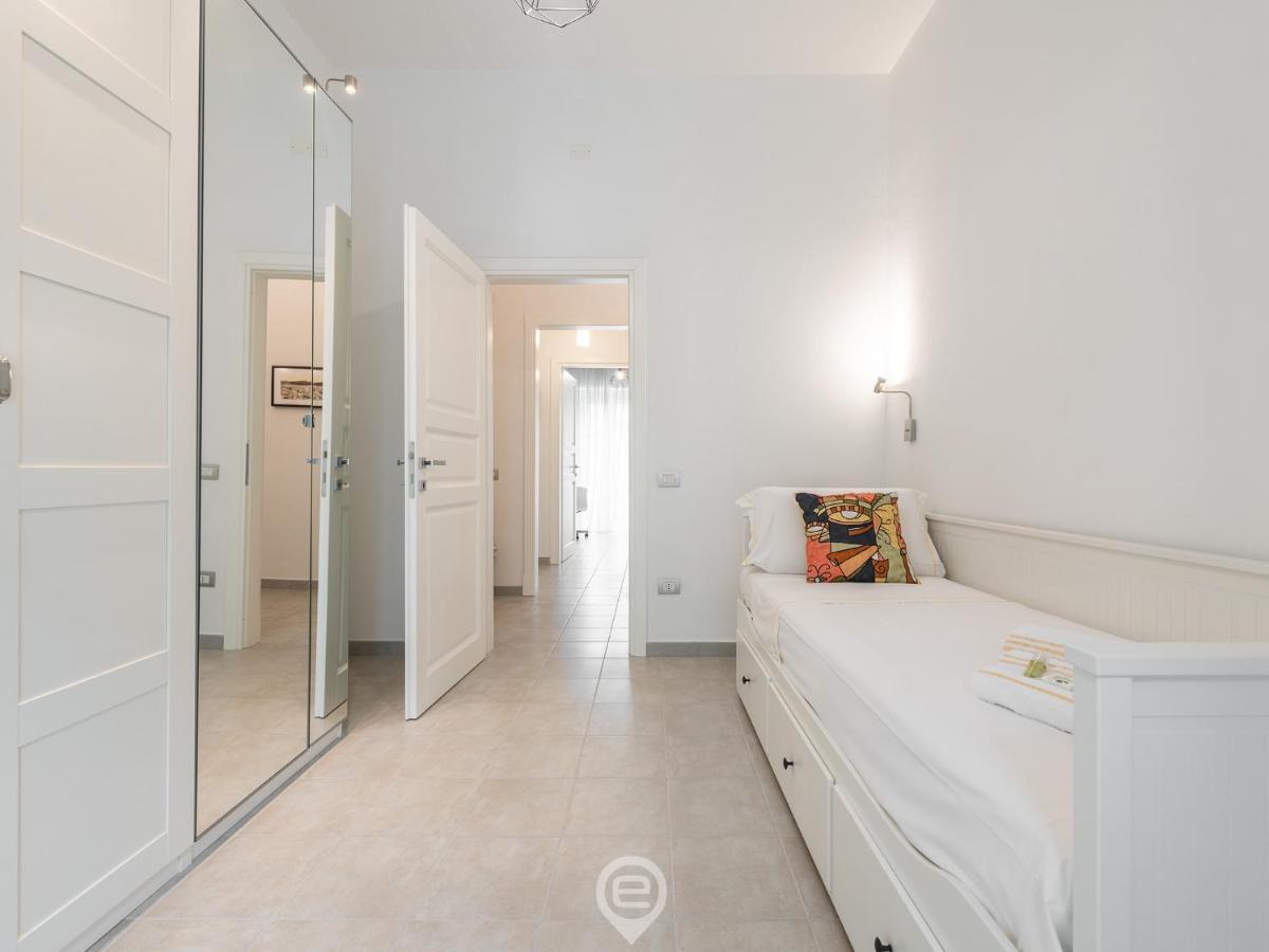 White Gold Apartment Cagliari Kültér fotó