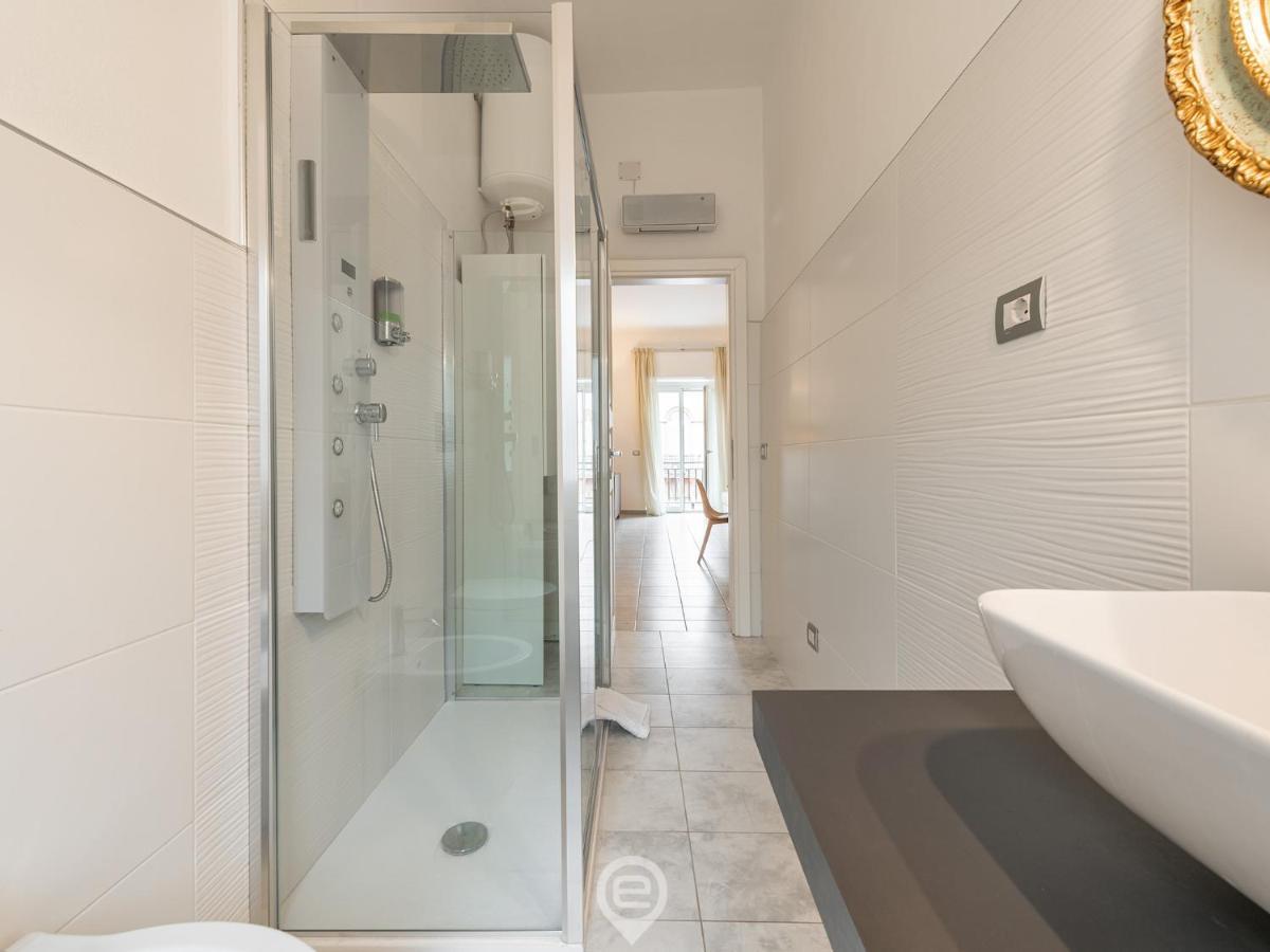 White Gold Apartment Cagliari Kültér fotó