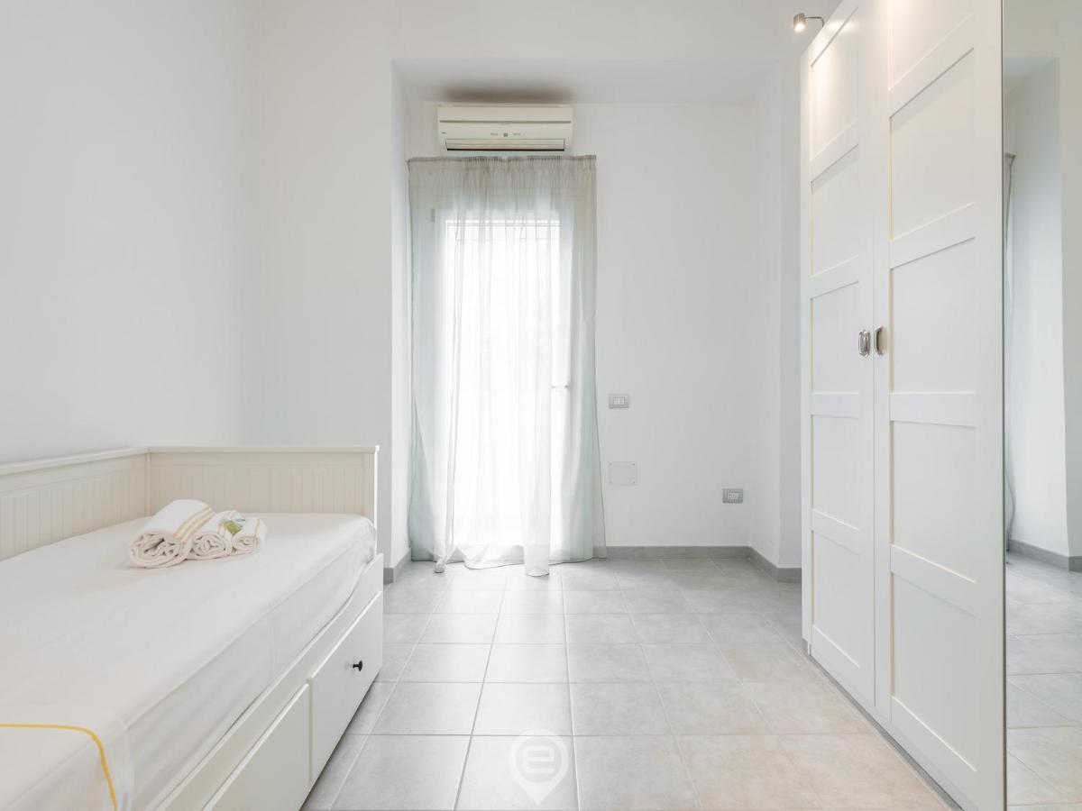 White Gold Apartment Cagliari Kültér fotó