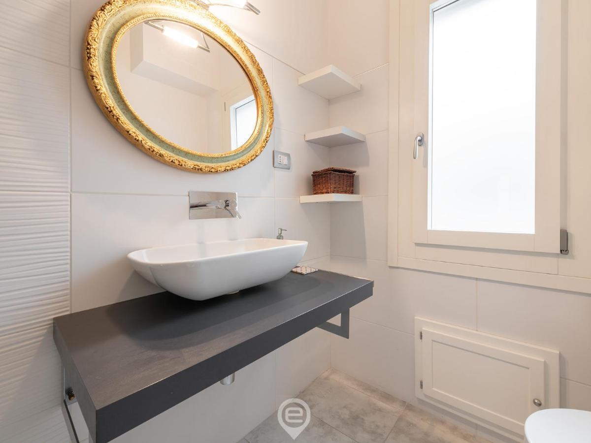 White Gold Apartment Cagliari Kültér fotó