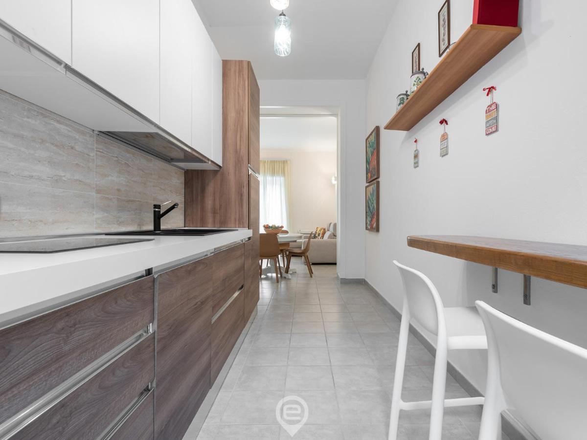 White Gold Apartment Cagliari Kültér fotó