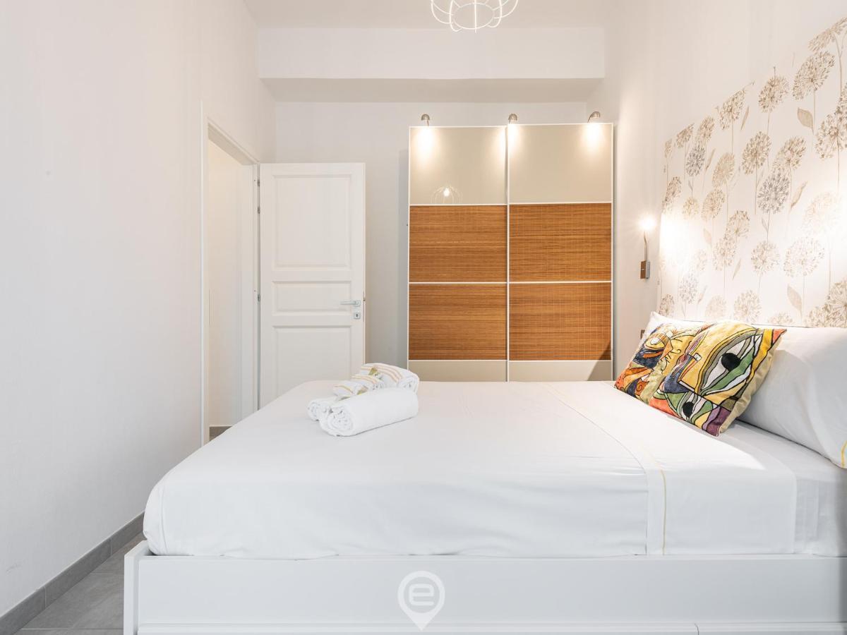 White Gold Apartment Cagliari Kültér fotó