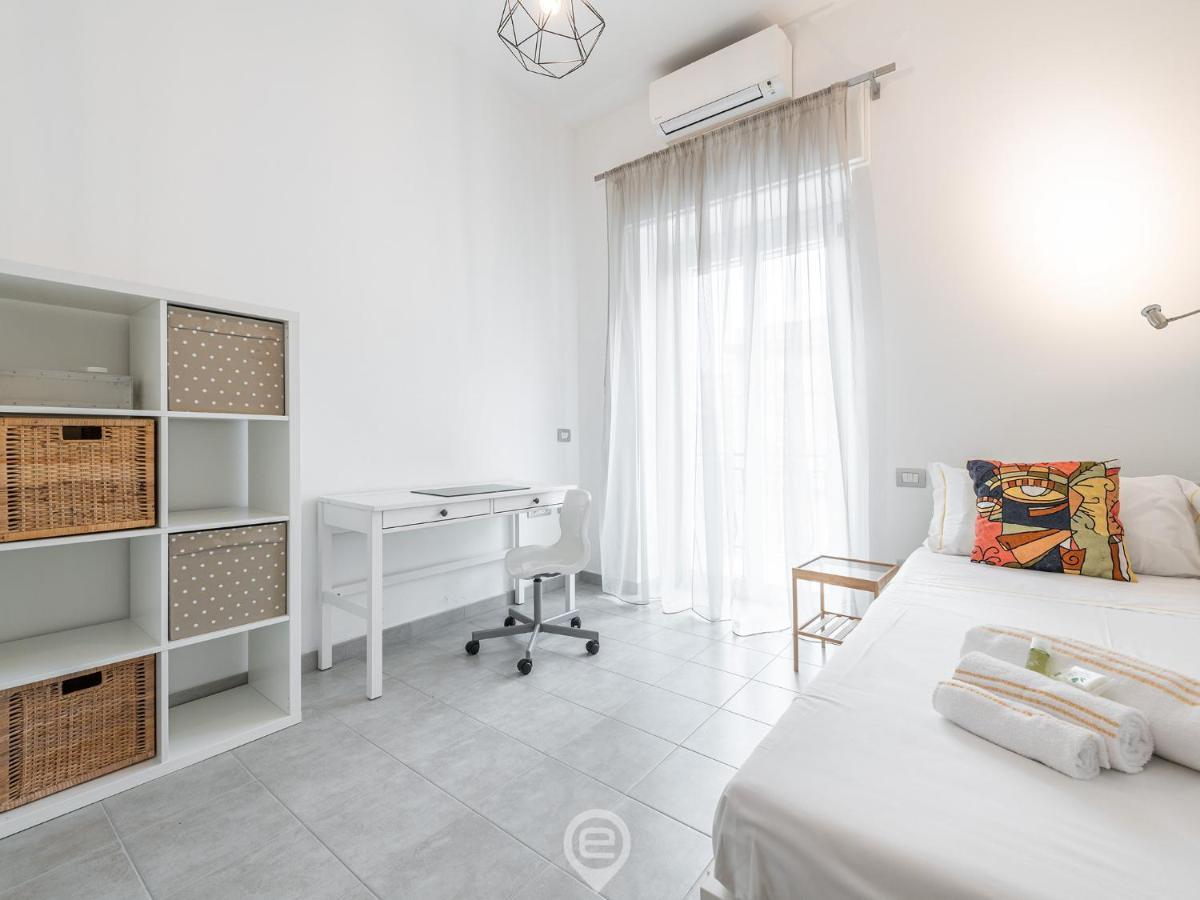 White Gold Apartment Cagliari Kültér fotó